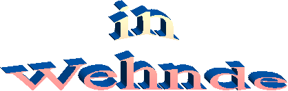 in
Wehnde